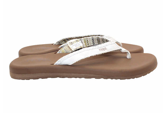 Flojos Ladies' Flip Flop