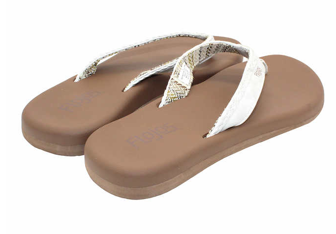 Flojos Ladies' Flip Flop