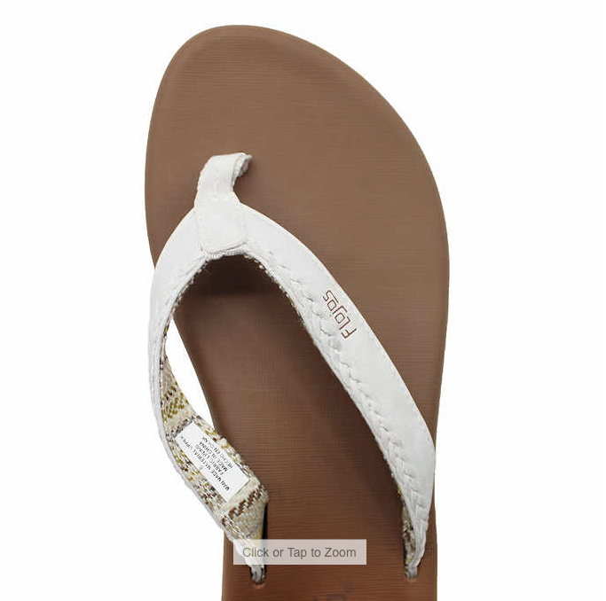 Flojos Ladies' Flip Flop