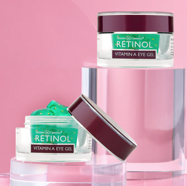 RETINOL Vitamin A Eye Gel  - ADDROS.COM