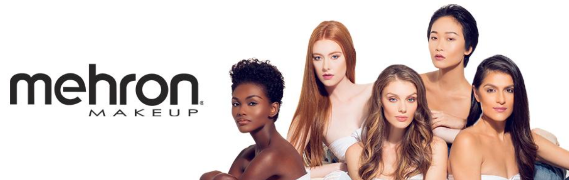 Mehron Makeup Celebre Pro HD Cream Foundation - Eurasia Fair