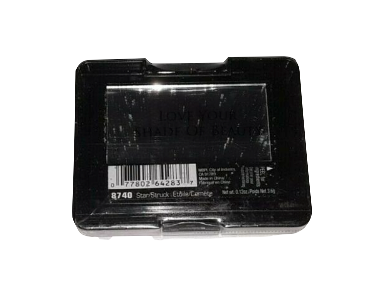 Black Radiance Eye Shadow Duo - (8740) STAR/STRUCK starstruck