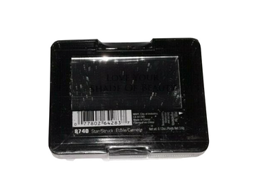 Black Radiance Eye Shadow Duo - (8740) STAR/STRUCK starstruck