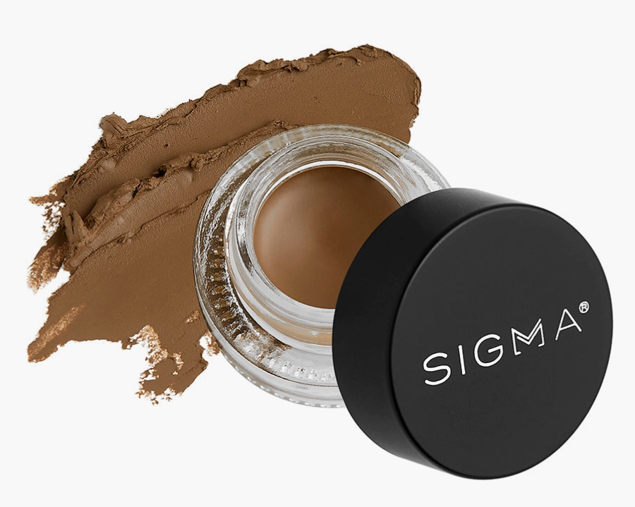 Sigma Beauty Define and Pose Brow Pomade - Light