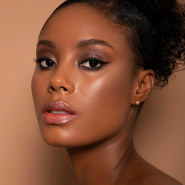 Sigma Beauty Spicy Eyeshadow Palette