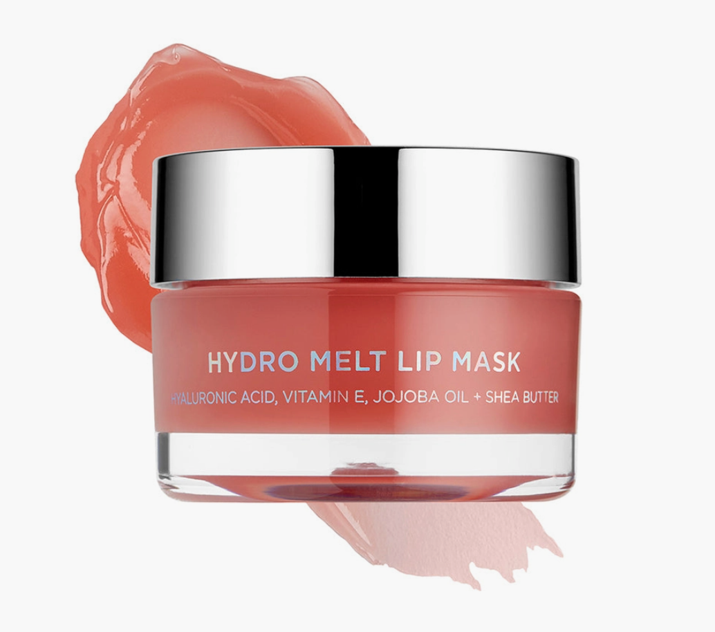 Sigma Beauty Hydro Melt Lip Mask - All Heart