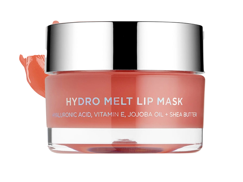 Sigma Beauty Hydro Melt Lip Mask - All Heart
