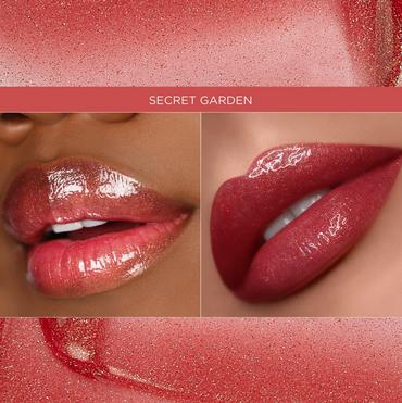 Sigma Beauty, Secret Garden Lipgloss