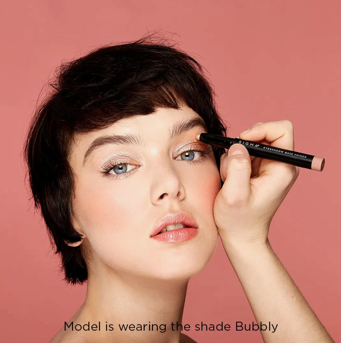 Sigma Beauty Eyeshadow Base Primer - Bubbly