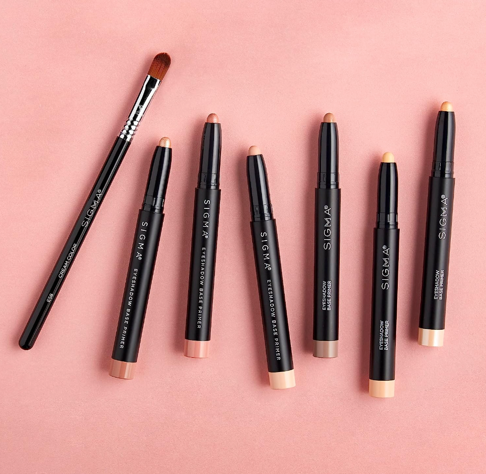 Sigma Beauty Eyeshadow Base Primer