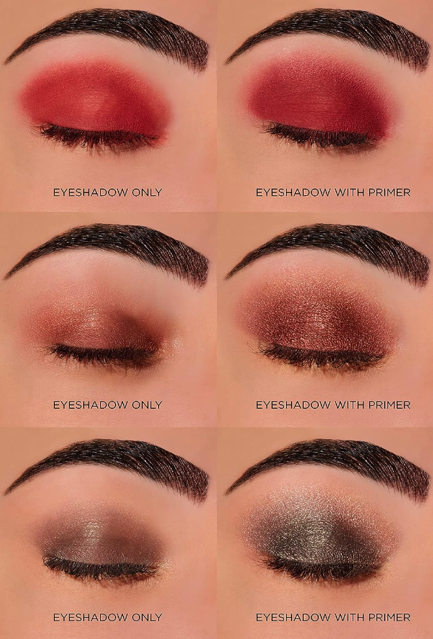 Sigma Beauty Eyeshadow Base Primer