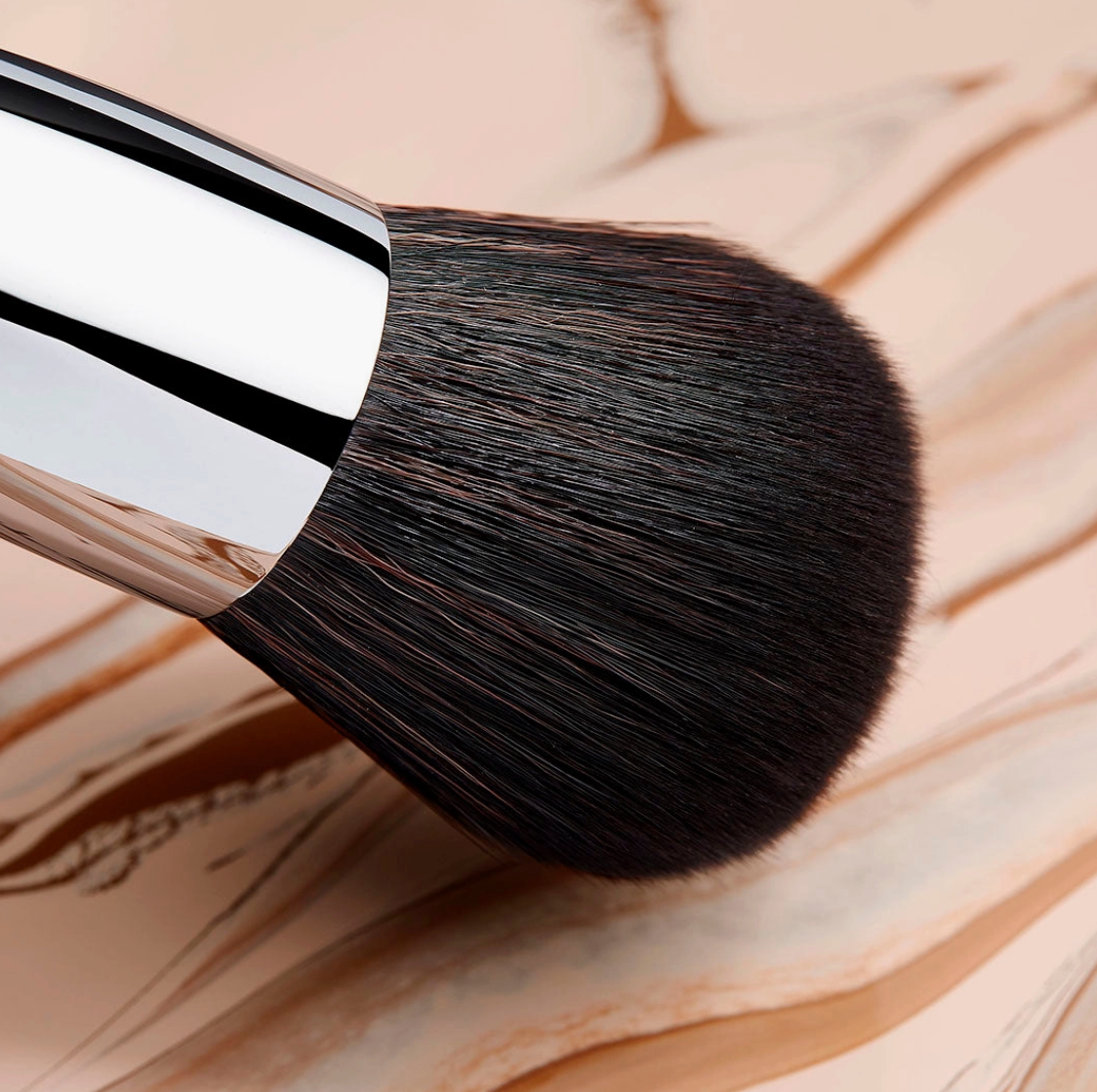 Sigma Beauty (F85) Airbrush Kabuki Brush