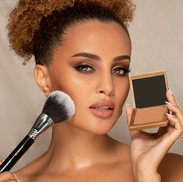 Sigma Beauty (F78) Ultimate Bronze Brush