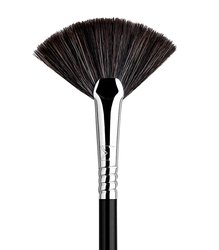 Sigma Beauty (F42) Strobing Fan