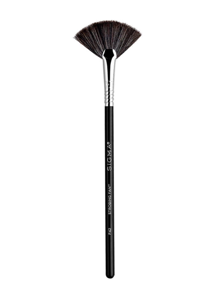 Sigma Beauty (F42) Strobing Fan