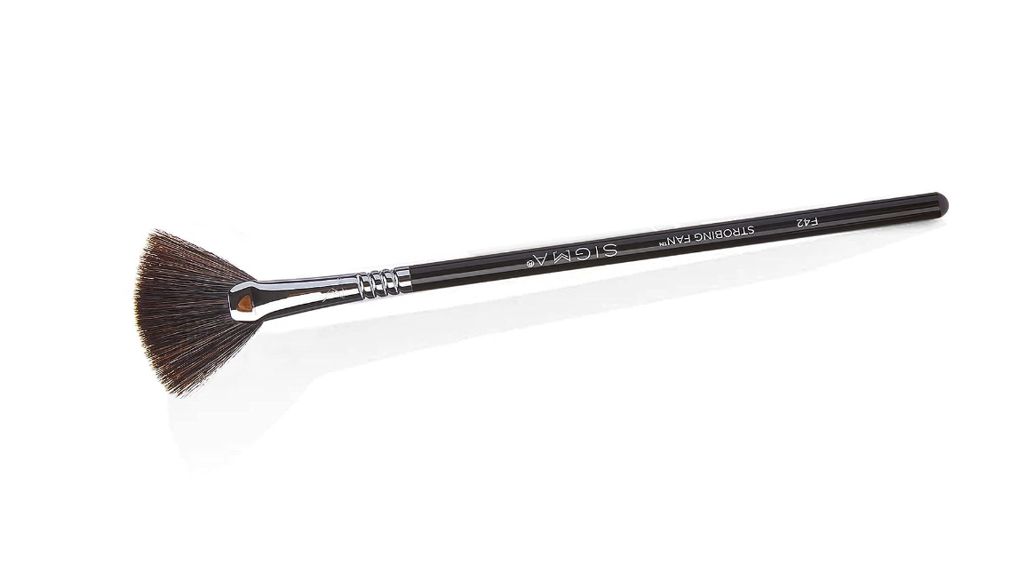 Sigma Beauty (F42) Strobing Fan