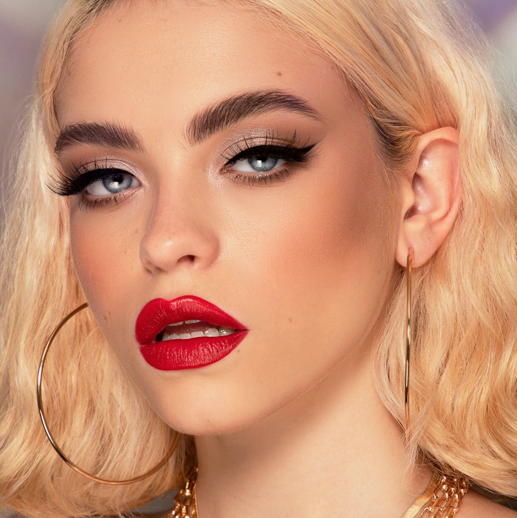 Sigma Beauty (F36) Tapered Cheek Brush