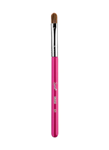 Sigma Beauty (E56) Mini Shader - Lid Brush - Pink