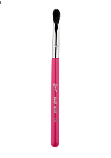 Sigma Beauty (E47) Mini Shader - Crease Brush, Pink