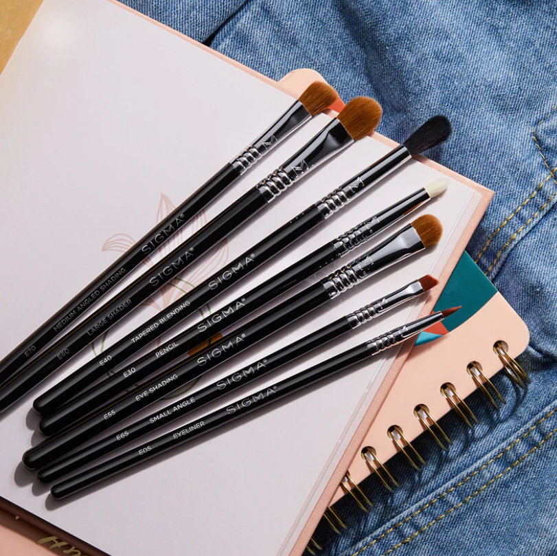 Sigma Beauty (E60) Large Shader Brush