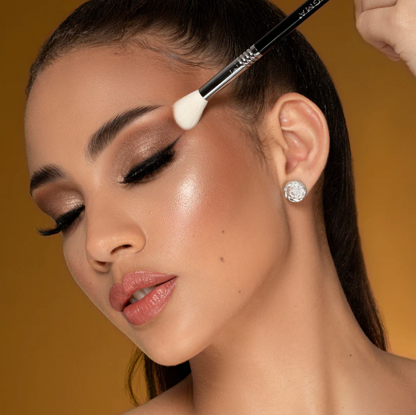 Sigma Beauty (E61) All-Purpose Buffer Brush