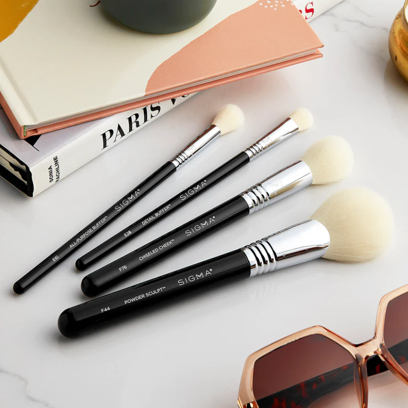 Sigma Beauty (E61) All-Purpose Buffer Brush