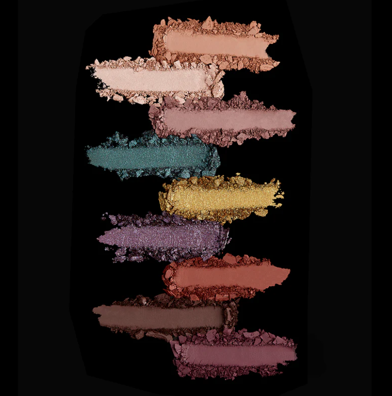 Sigma Beauty Eyeshadow Palette - Jewels