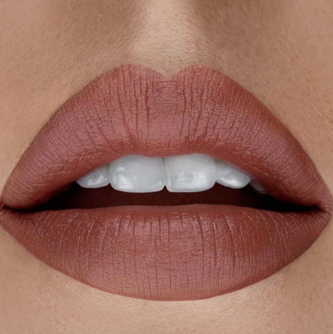 Sigma Beauty Liquid Lipstick - Dapper