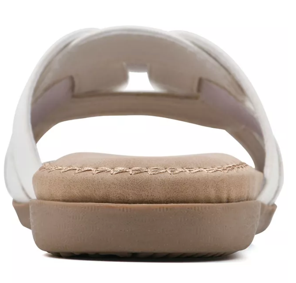 Cliffs Ladies Slide Sandal