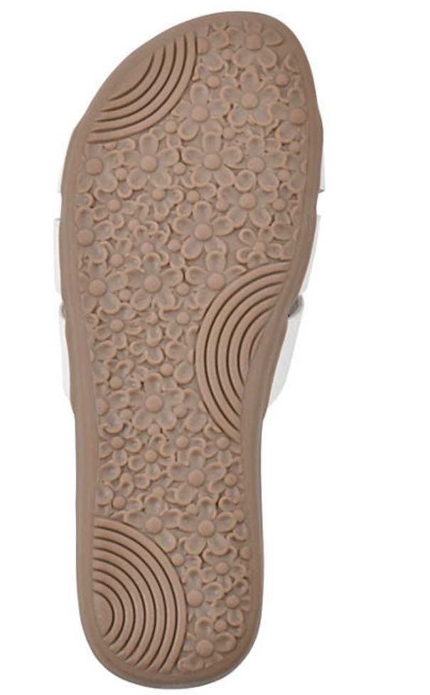 Cliffs Ladies Slide Sandal