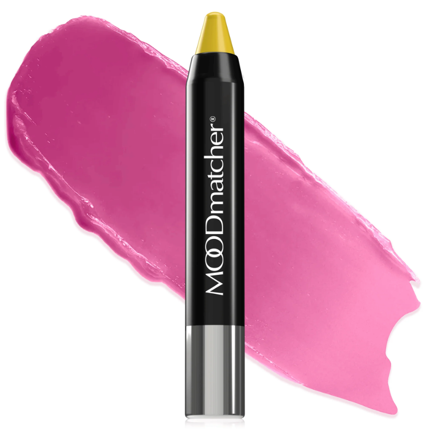 FRAN WILSON MOODmatcher Twist Stick, Yellow