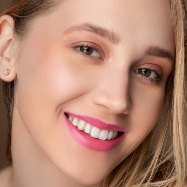 FRAN WILSON MOODmatcher Twist Stick, Yellow