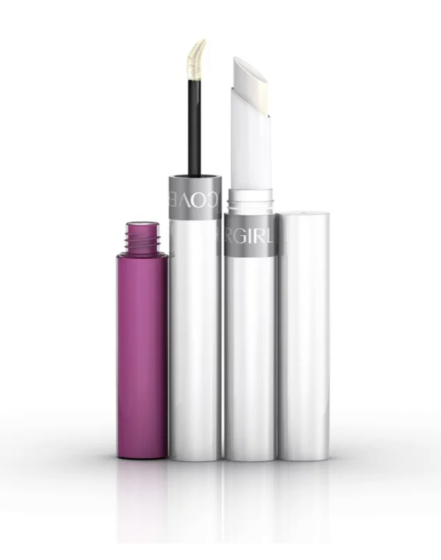 COVERGIRL Outlast All-Day Lip Color Custom Reds