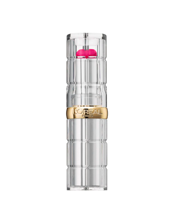 L'Oreal Paris Color Riche Shine Lipstick - Trending (465)