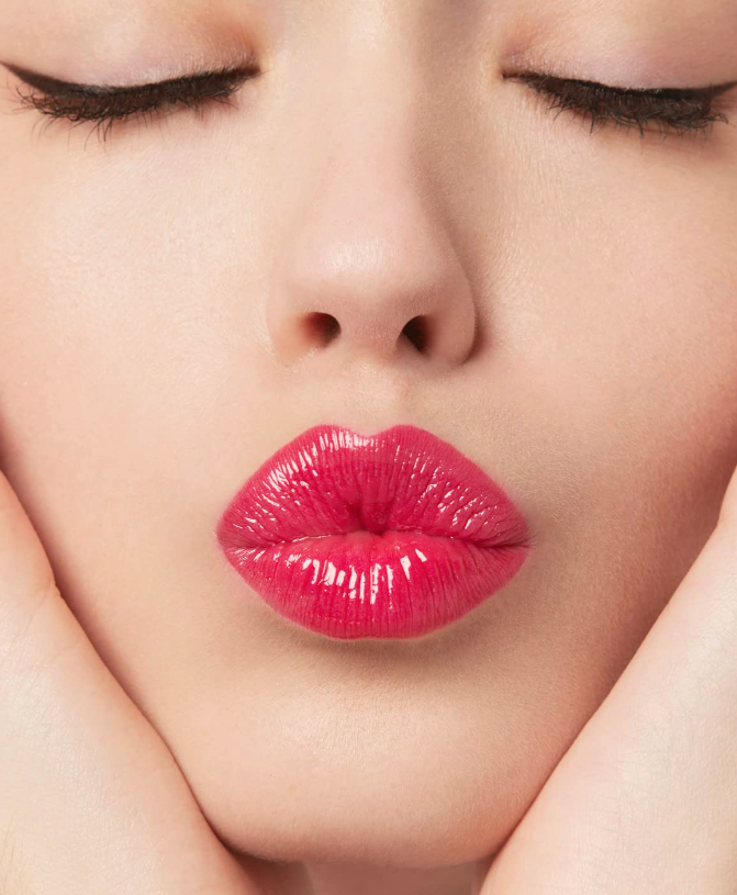 L'Oreal Paris Color Riche Shine Lipstick - Trending (465)