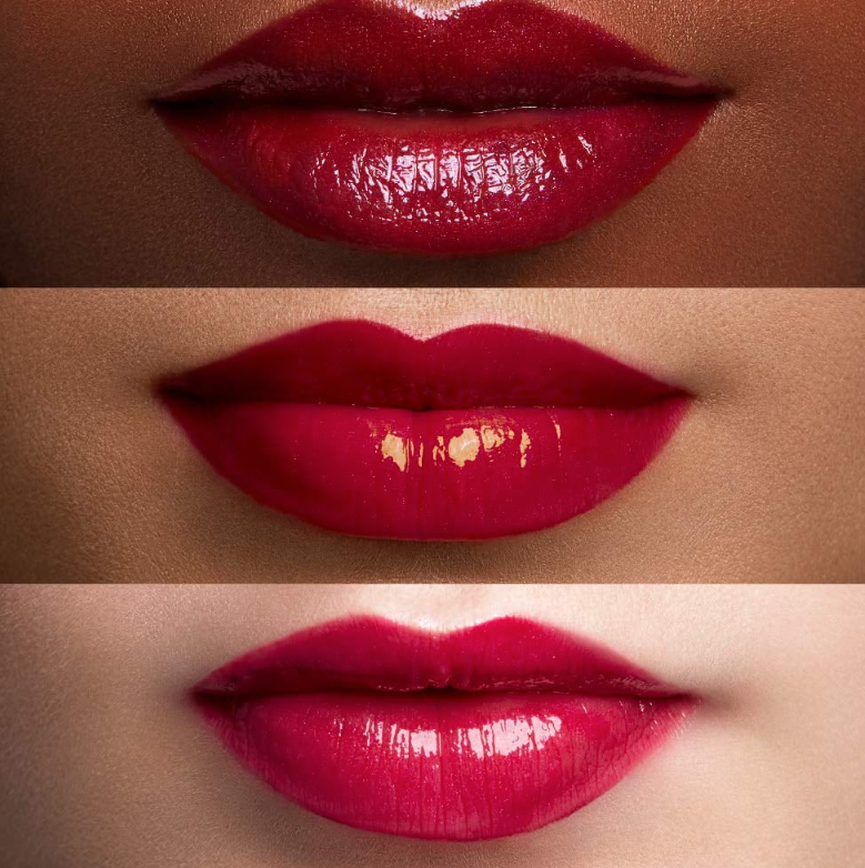 L'Oreal Paris Color Riche Shine Lipstick - Trending (465)
