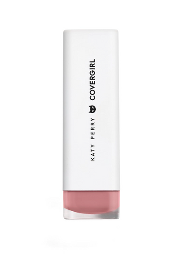 COVERGIRL Katy Kat Matte Lipstick, (KP01) Sphynx