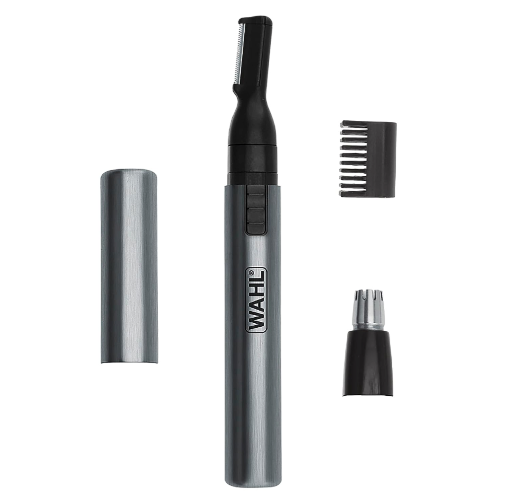 Men’s Own Double Sided Safety Razor With 10 Swedish Blades