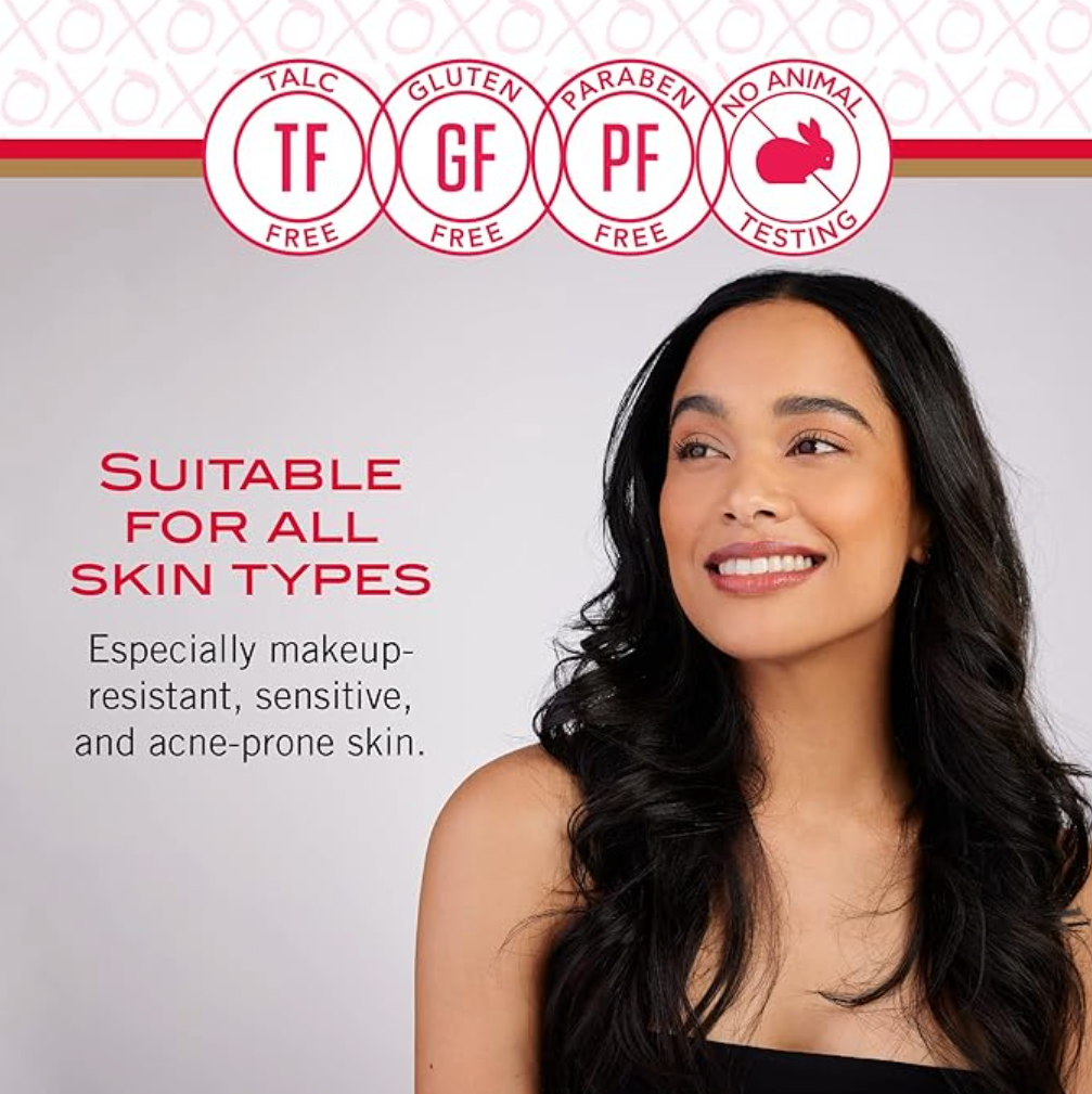 Mirabella Pure Press Mineral Powder - 2
