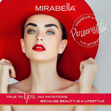 Mirabella Pure Press Mineral Powder - 5