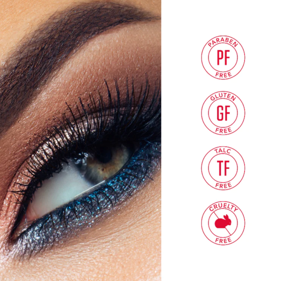 Mirabella Beauty Studio Makeup Eye shadow Palette