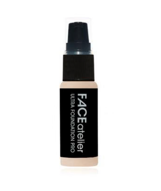 FACE atelier Ultra Foundation PRO -  Pearl #.5