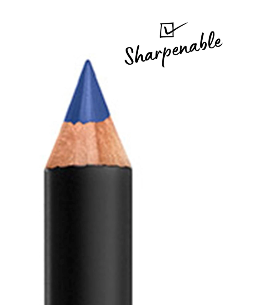 NYX PROFESSIONAL MAKEUP Suede Matte Lip Liner, Vegan Formula