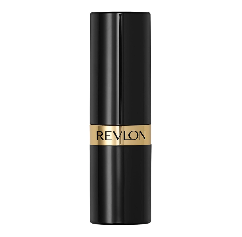 REVLON Super Lustrous Cream Lipstick, 761 Extra Spicy