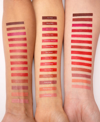 Besame Cosmetics Classic Color Lipstick