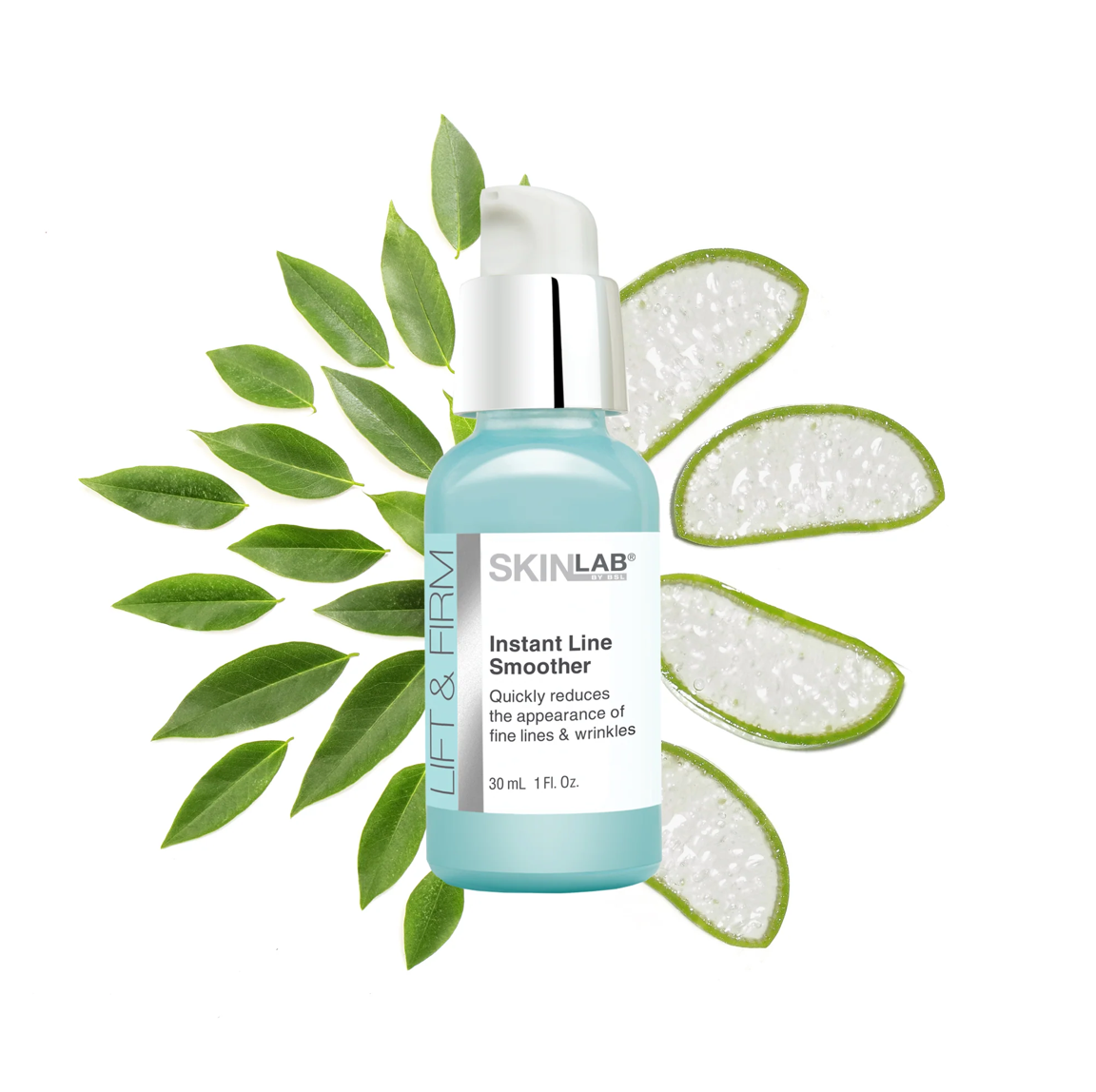 SKINLAB Lift & Firm Instant Line Smoother (76702-000)