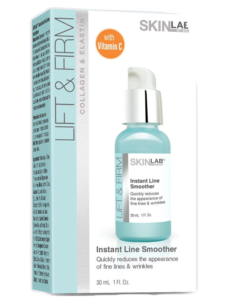 SKINLAB Lift and Firm Treatment Serum (76702-000)
