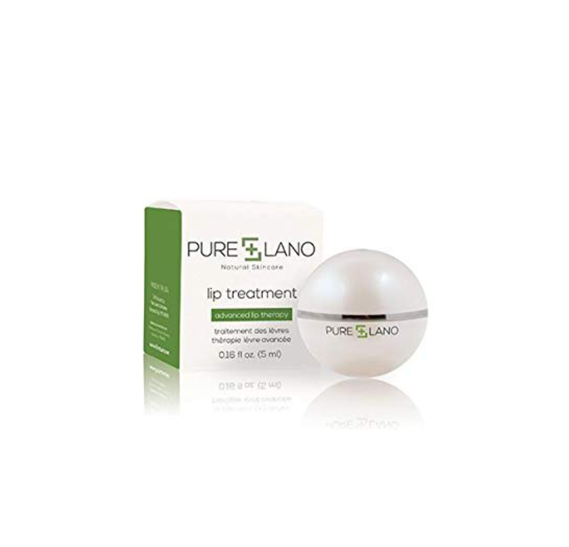 Pure Lano Natural Lip Treatment