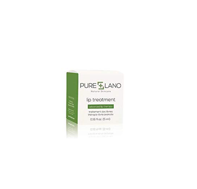Pure Lano Natural Lip Treatment
