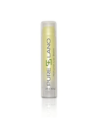 Pure Cosmetics Pure Lano Natural Lip Balm